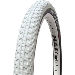 Halo Twin Rail  26x2.20 60tpi Wire
